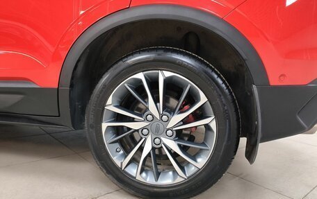Geely Coolray I, 2023 год, 1 850 000 рублей, 9 фотография
