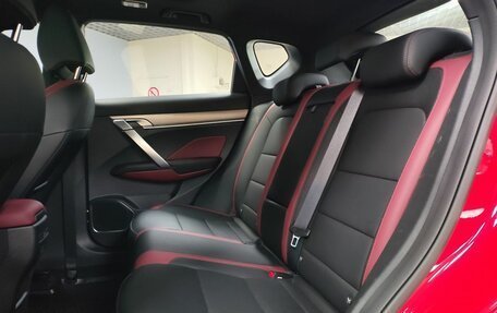 Geely Coolray I, 2023 год, 1 850 000 рублей, 11 фотография