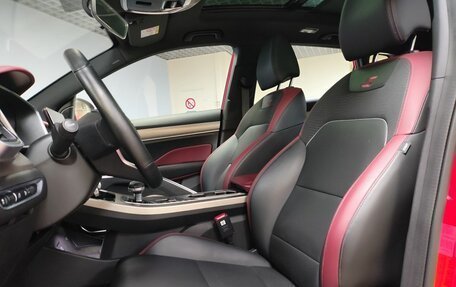 Geely Coolray I, 2023 год, 1 850 000 рублей, 10 фотография