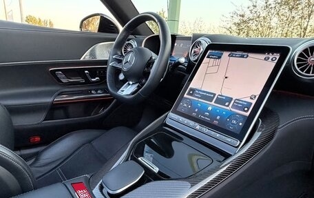 Mercedes-Benz SL-Класс AMG, 2025 год, 20 600 000 рублей, 9 фотография