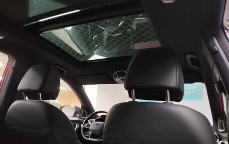 Geely Coolray I, 2023 год, 1 850 000 рублей, 20 фотография