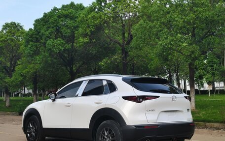 Mazda CX-30 I, 2023 год, 1 903 000 рублей, 7 фотография