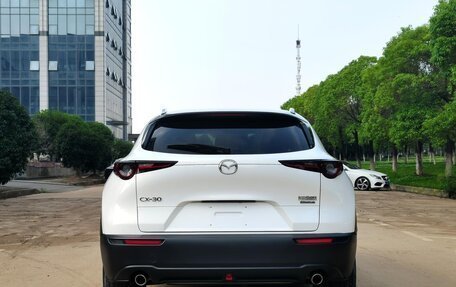 Mazda CX-30 I, 2023 год, 1 903 000 рублей, 6 фотография