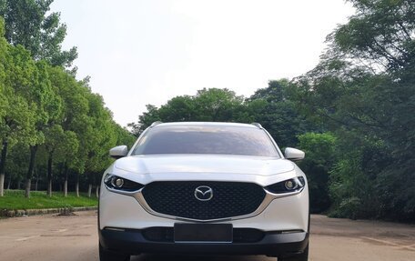 Mazda CX-30 I, 2023 год, 1 903 000 рублей, 2 фотография