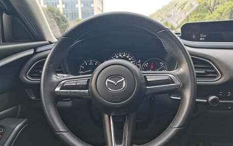 Mazda CX-30 I, 2023 год, 1 903 000 рублей, 17 фотография