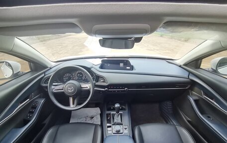 Mazda CX-30 I, 2023 год, 1 903 000 рублей, 16 фотография