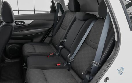 Nissan X-Trail, 2018 год, 1 790 000 рублей, 10 фотография