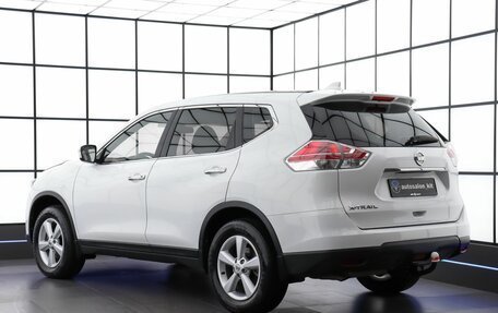 Nissan X-Trail, 2018 год, 1 790 000 рублей, 6 фотография