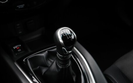 Nissan X-Trail, 2018 год, 1 790 000 рублей, 16 фотография