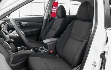 Nissan X-Trail, 2018 год, 1 790 000 рублей, 9 фотография