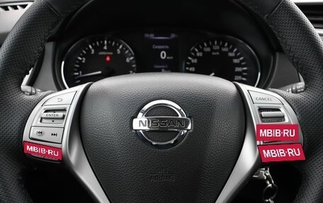 Nissan X-Trail, 2018 год, 1 790 000 рублей, 12 фотография