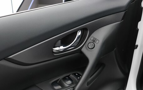 Nissan X-Trail, 2018 год, 1 790 000 рублей, 17 фотография