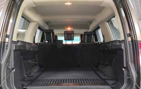 Land Rover Discovery IV, 2013 год, 2 419 000 рублей, 11 фотография