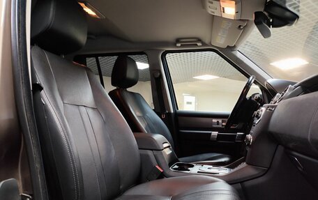 Land Rover Discovery IV, 2013 год, 2 419 000 рублей, 12 фотография
