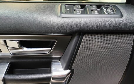 Land Rover Discovery IV, 2013 год, 2 419 000 рублей, 18 фотография