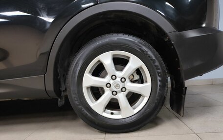 Toyota RAV4, 2015 год, 2 199 000 рублей, 9 фотография