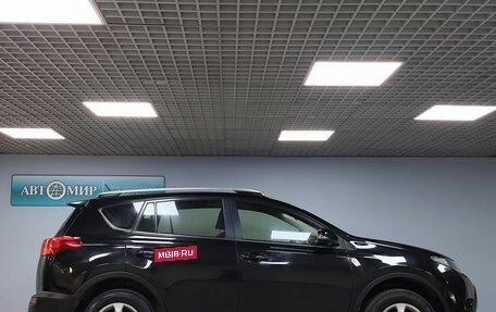 Toyota RAV4, 2015 год, 2 199 000 рублей, 4 фотография