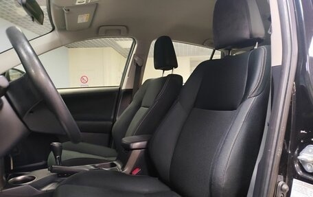 Toyota RAV4, 2015 год, 2 199 000 рублей, 10 фотография