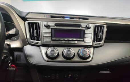 Toyota RAV4, 2015 год, 2 199 000 рублей, 17 фотография