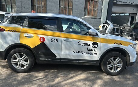 Geely Atlas, 2023 год, 1 510 000 рублей, 9 фотография