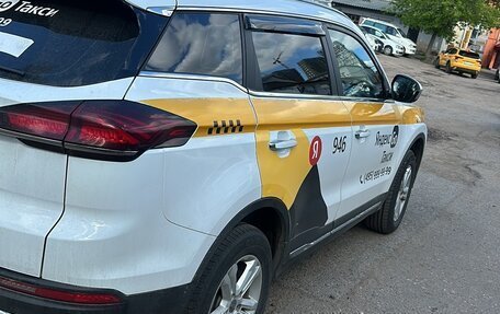 Geely Atlas, 2023 год, 1 510 000 рублей, 8 фотография