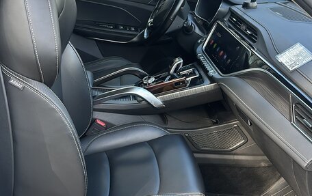 Geely Atlas, 2023 год, 1 510 000 рублей, 10 фотография