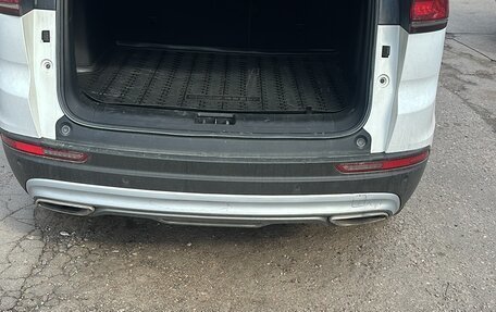Geely Atlas, 2023 год, 1 510 000 рублей, 7 фотография
