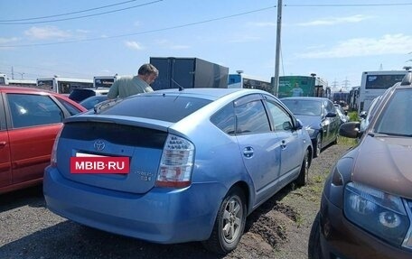 Toyota Prius, 2007 год, 633 500 рублей, 2 фотография