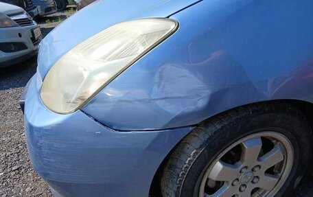 Toyota Prius, 2007 год, 633 500 рублей, 5 фотография