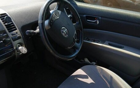 Toyota Prius, 2007 год, 633 500 рублей, 6 фотография