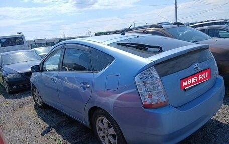 Toyota Prius, 2007 год, 633 500 рублей, 3 фотография