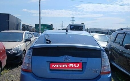 Toyota Prius, 2007 год, 633 500 рублей, 4 фотография