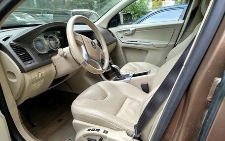 Volvo XC60 II, 2013 год, 1 790 000 рублей, 6 фотография