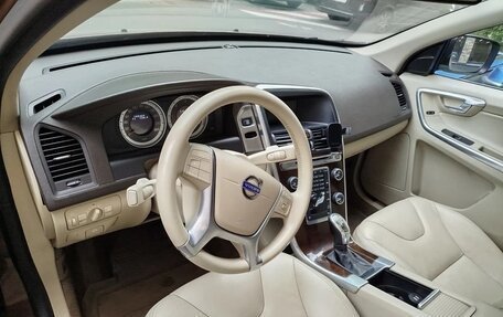 Volvo XC60 II, 2013 год, 1 790 000 рублей, 5 фотография