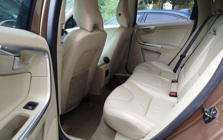 Volvo XC60 II, 2013 год, 1 790 000 рублей, 7 фотография
