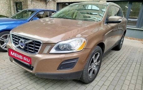 Volvo XC60 II, 2013 год, 1 790 000 рублей, 2 фотография