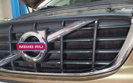 Volvo XC60 II, 2013 год, 1 790 000 рублей, 8 фотография