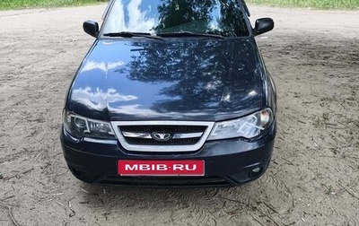 Daewoo Nexia I рестайлинг, 2009 год, 105 000 рублей, 1 фотография