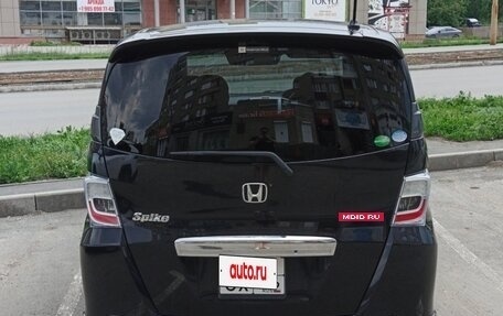 Honda Freed I, 2012 год, 1 190 000 рублей, 1 фотография