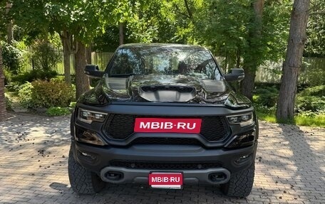 Rambler 1500, 2023 год, 16 200 000 рублей, 1 фотография