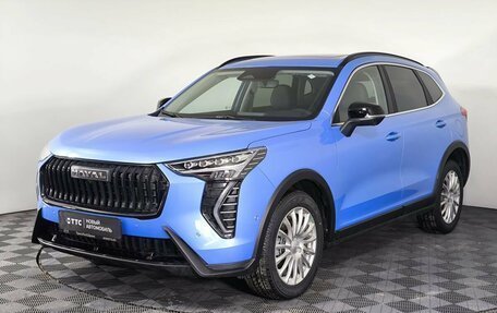 Haval Jolion, 2026 год, 2 899 000 рублей, 1 фотография