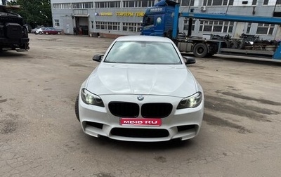 BMW 5 серия, 2015 год, 1 950 000 рублей, 1 фотография