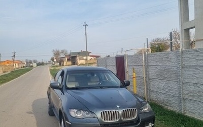 BMW X6, 2008 год, 1 750 000 рублей, 1 фотография
