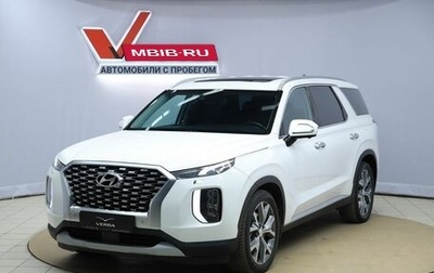 Hyundai Palisade I, 2019 год, 3 590 000 рублей, 1 фотография