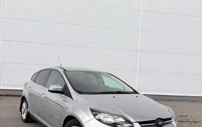 Ford Focus III, 2011 год, 695 000 рублей, 1 фотография