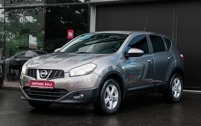 Nissan Qashqai, 2013 год, 900 000 рублей, 1 фотография