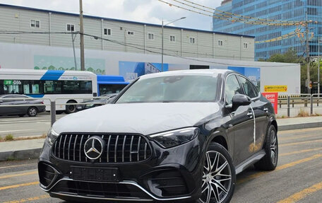 Mercedes-Benz GLC Coupe AMG, 2026 год, 8 900 000 рублей, 1 фотография
