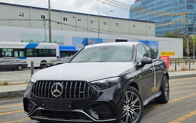 Mercedes-Benz GLC Coupe AMG, 2026 год, 8 900 000 рублей, 1 фотография