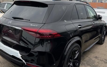 Mercedes-Benz GLE, 2026 год, 12 200 000 рублей, 1 фотография