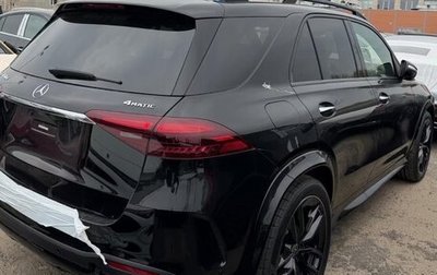 Mercedes-Benz GLE, 2026 год, 12 200 000 рублей, 1 фотография